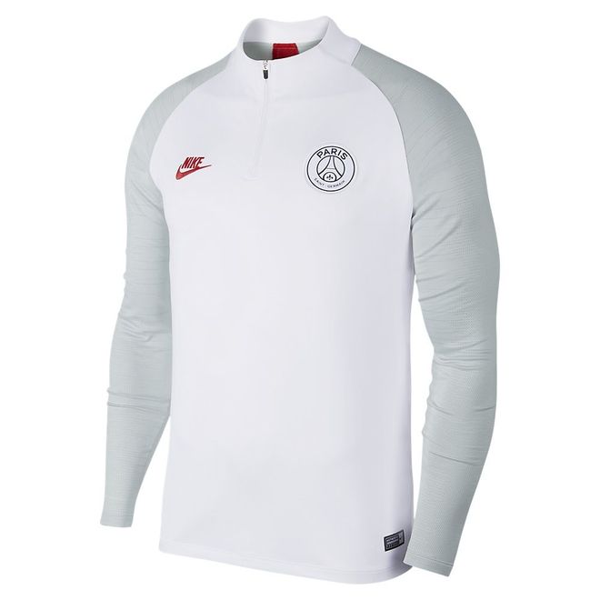 Afbeelding van Paris Saint-Germain Dri-FIT Squad Drill White