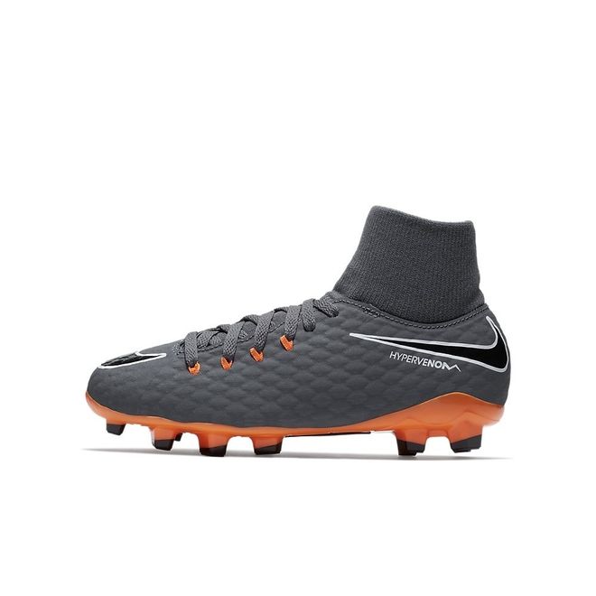 Afbeelding van Nike Hypervenom Phantom III Academy Dynamic Fit FG Kids