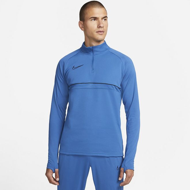 Afbeelding van Nike Dri-FIT Academy Training Set Dark Marina Blue