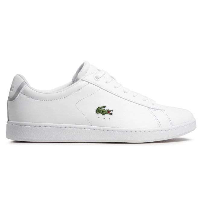 Afbeelding van Lacoste Carnaby Bl21 1 SMA Sneaker White