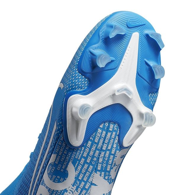 Afbeelding van Nike Superfly 7 Academy GS FG Kids Blue Hero
