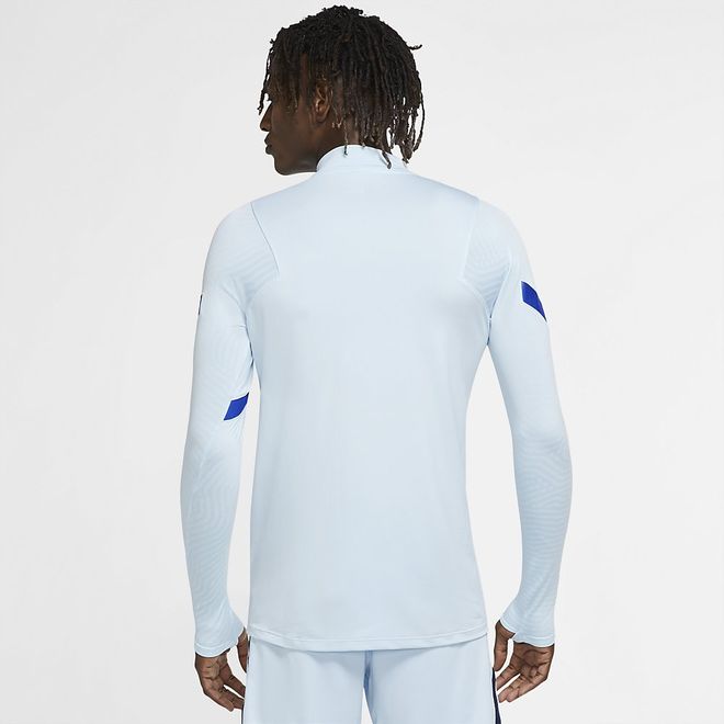Afbeelding van Chelsea FC Strike Set Cobalt Tint