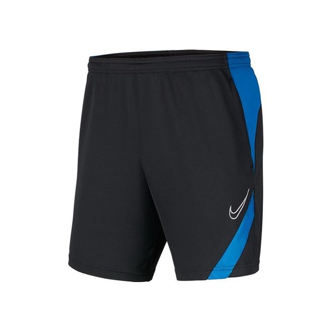 Afbeelding van Nike Academy 20 Short Anthracite
