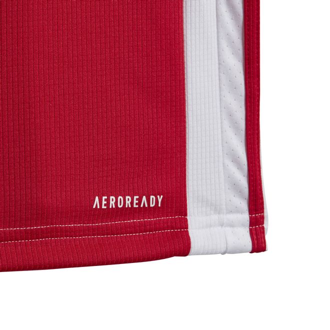 Afbeelding van Ajax Baby minikit Thuis