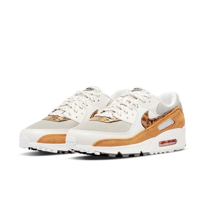 Afbeelding van Nike Air Max 90 Leopard