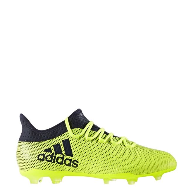 Afbeelding van Adidas X 17.2 FG Geel