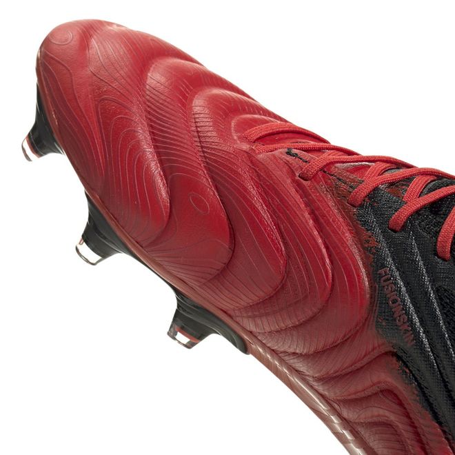 Afbeelding van Adidas Copa 20.1 FG Active Red