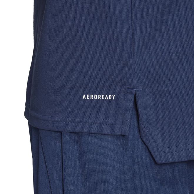 Afbeelding van Arsenal FC Polo Set Tech Indigo