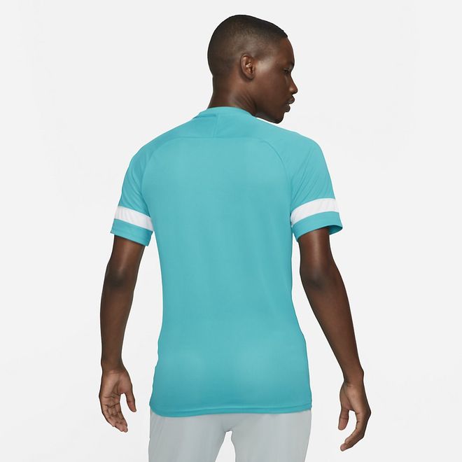 Afbeelding van Nike Dri-FIT Academy Shirt Aquamarine