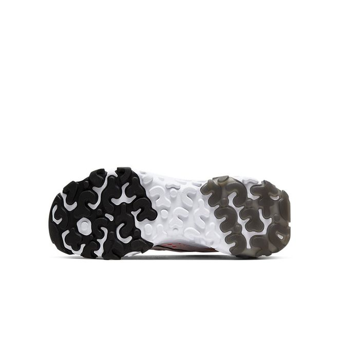Afbeelding van Nike React Vision Kids White Black Crimson