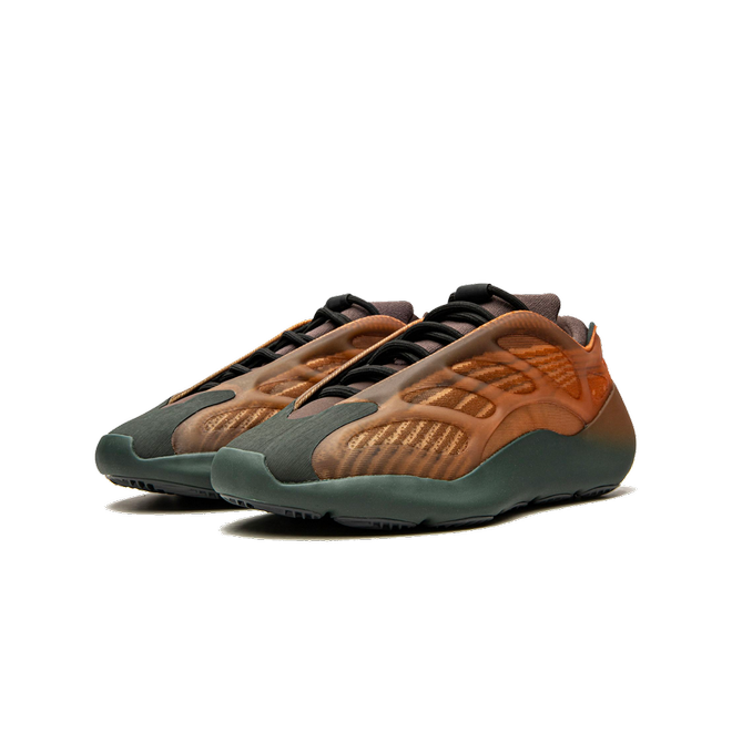 Afbeelding van Adidas Yeezy 700 V3 Copperfade