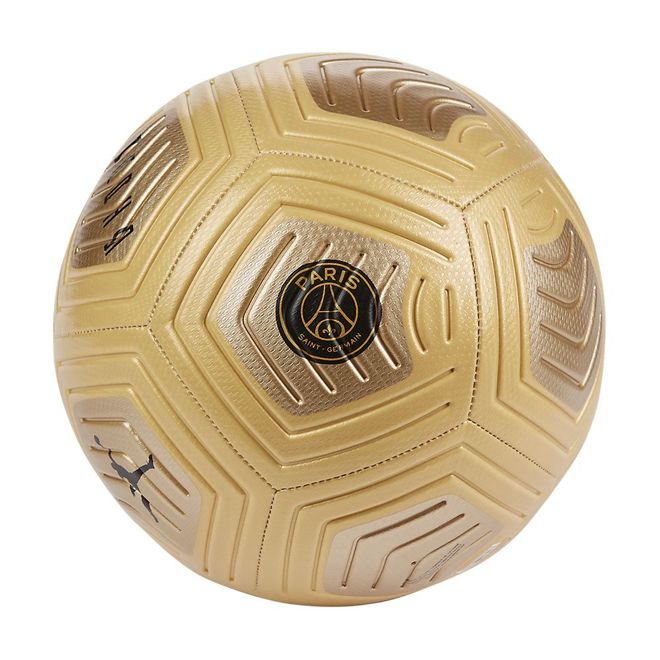 Afbeelding van Paris Saint-Germain Jordan X Strike Bal Gold