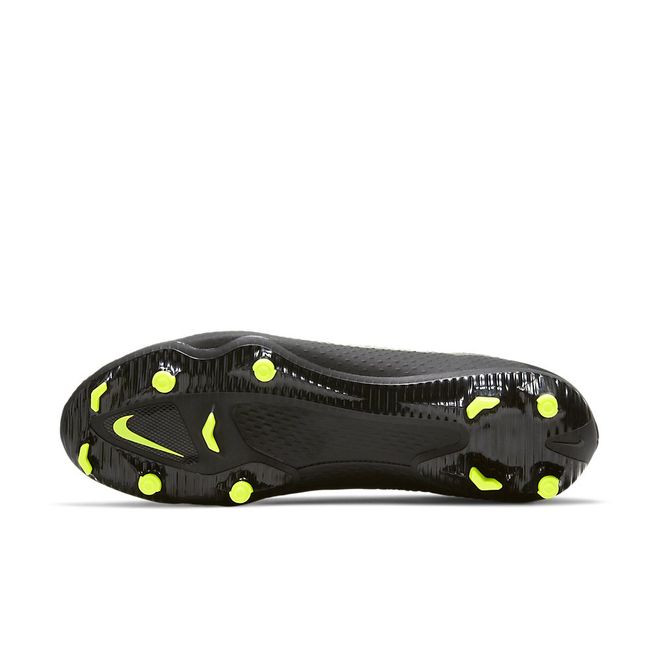 Afbeelding van Nike Phantom GT Academy DF FG Black