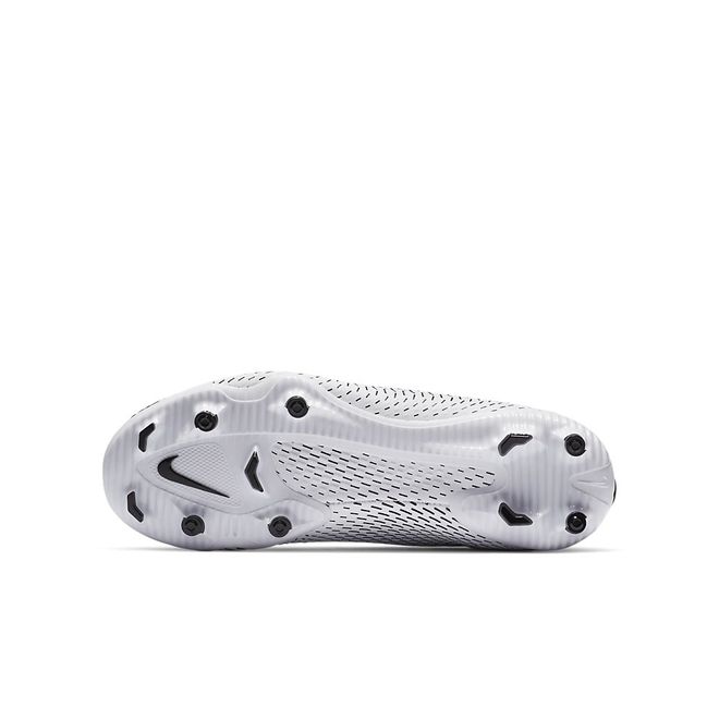 Afbeelding van Nike Phantom GT Academy Dynamic Fit FG Kids White Pink