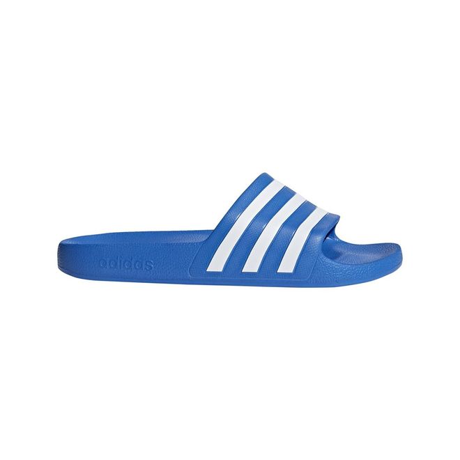 Afbeelding van Adidas Adilette Aqua Slippers True Blue