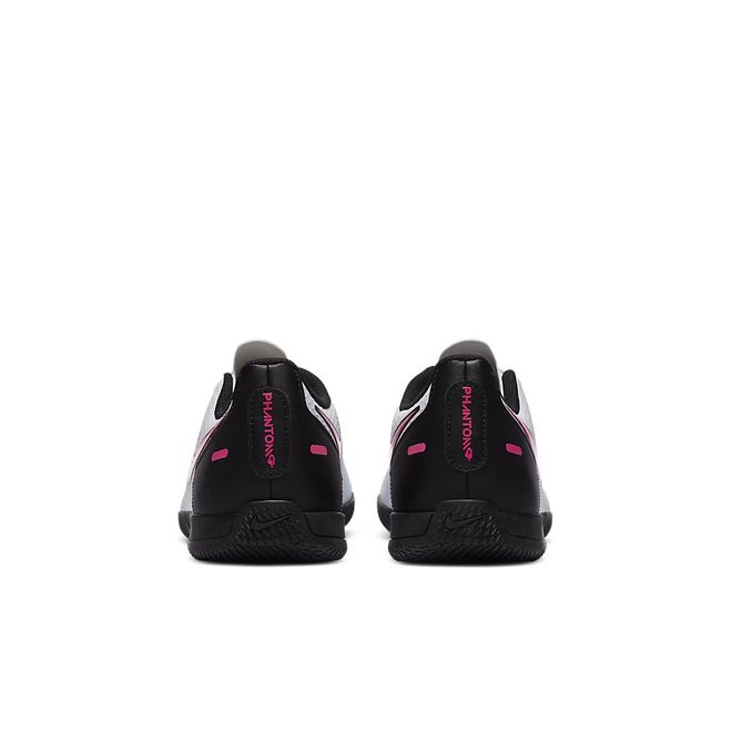 Afbeelding van Nike Phantom GT Club IC White Pink