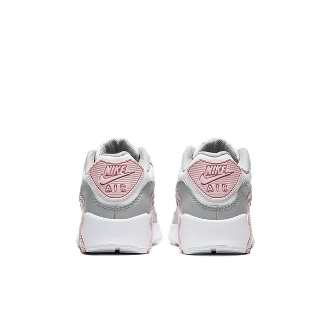 Afbeelding van Nike Air Max 90 Kids Leather