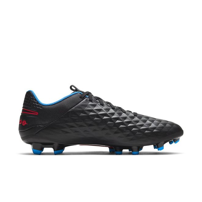 Afbeelding van Nike Legend 8 Academy FG Black Red