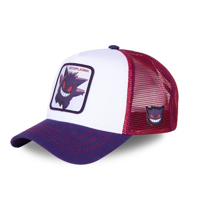 Afbeelding van Capslab Pokemon Ectoplasma Cap