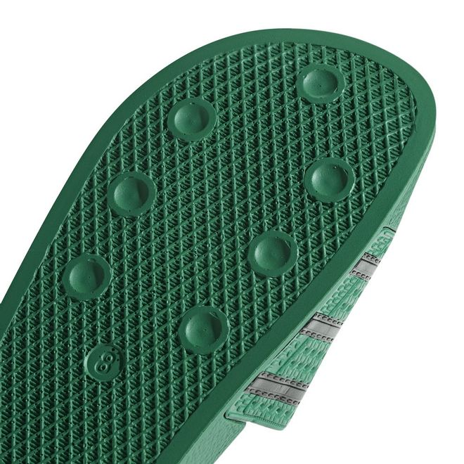 Afbeelding van Adidas Adilette Slippers Bold Green