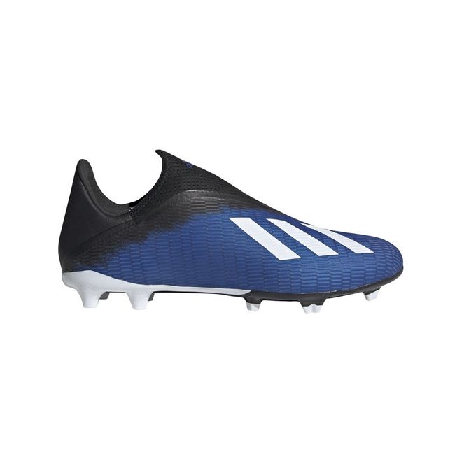 Afbeelding van Adidas X 19.3 LL FG Team Royal Blue