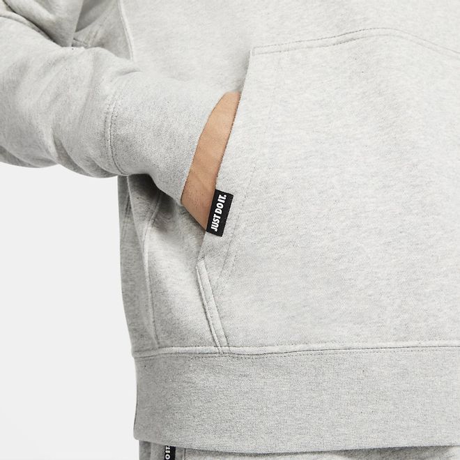 Afbeelding van Nike Sportswear JDI Set Dark Grey Heather