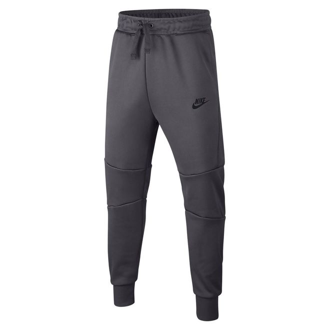 Afbeelding van Nike Sportswear Tech Fleece Pant Kids Dark Grey