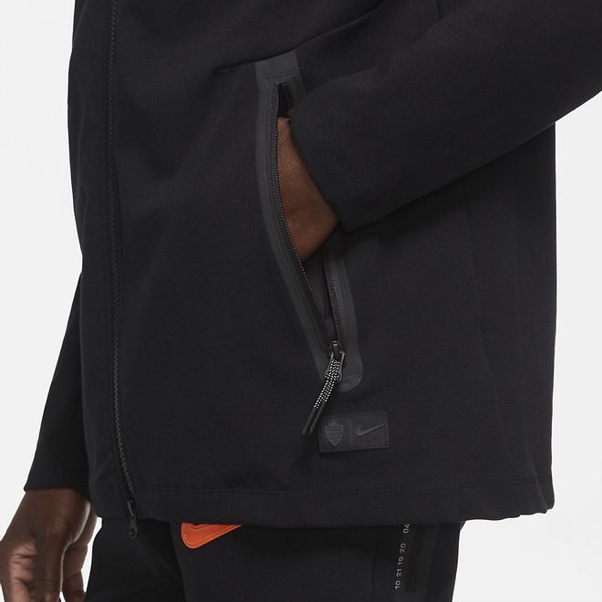 Afbeelding van AS Roma Tech Pack Set Black
