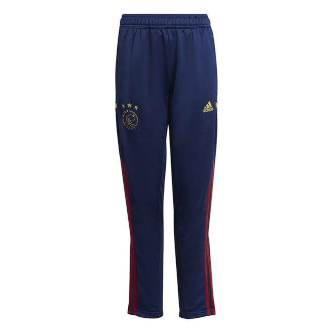 Afbeelding van Ajax Amsterdam Condivo 22 Trainingsset Kids Team Victory Red