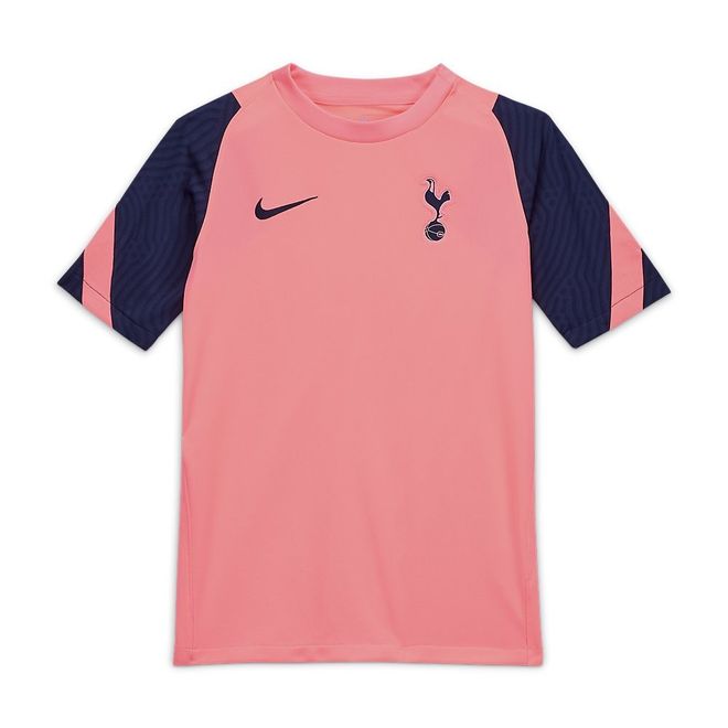 Afbeelding van Tottenham Hotspur Strike Zomerset Kids Lava Gloww
