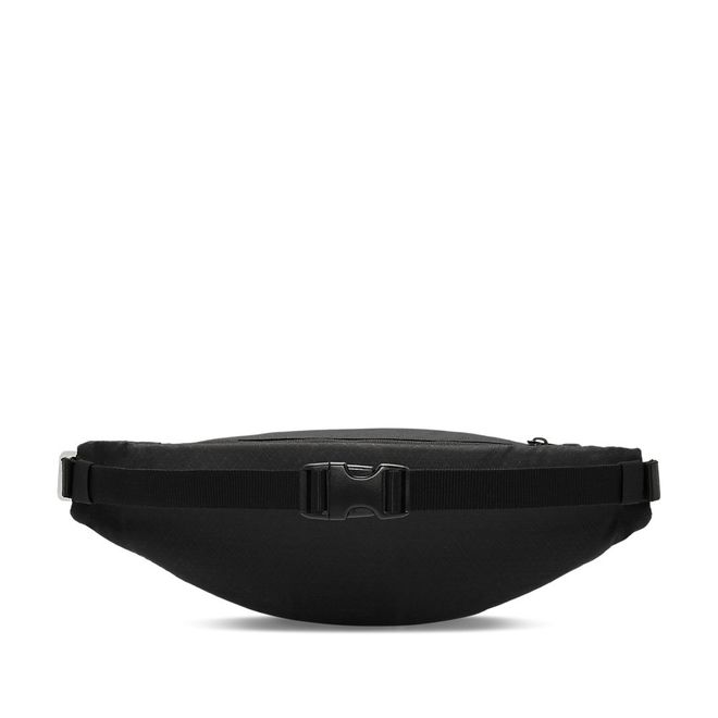 Afbeelding van Nike Sportswear Heritage heuptas Waistpack Black