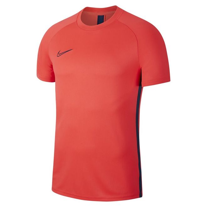 Afbeelding van Nike Dry Academy Top SS Laser Crimson