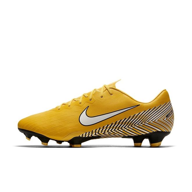 Afbeelding van Nike Mercurial Vapor XII Pro Neymar Geel