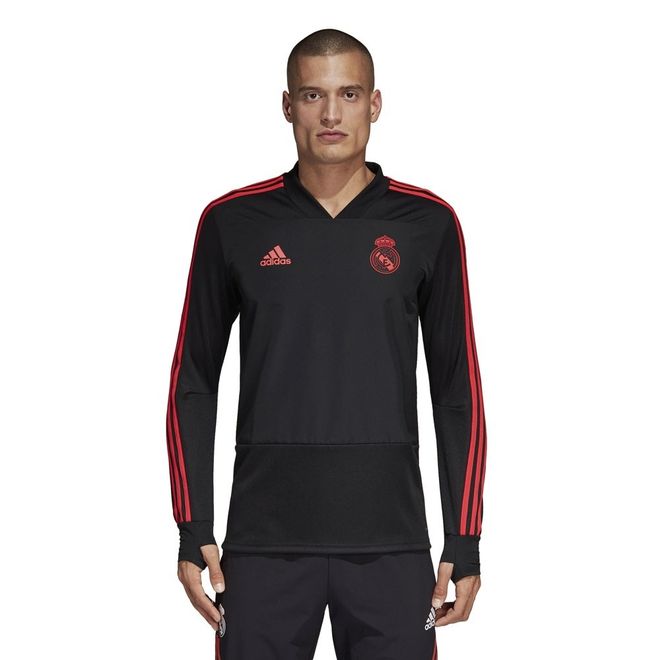 Afbeelding van Real Madrid Training Set EU
