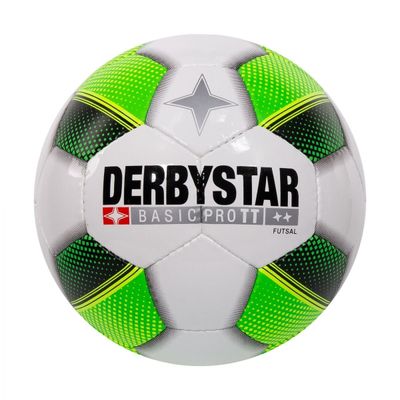 Foto van Derbystar Futsal Basic Pro TT