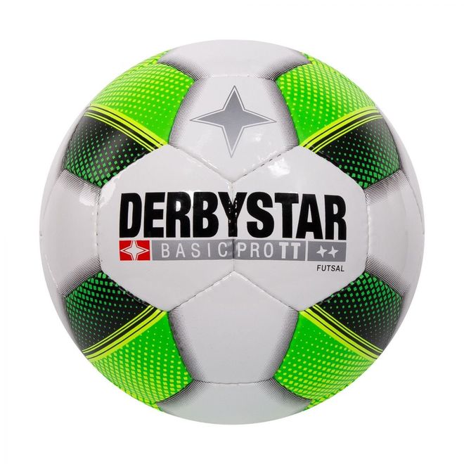 Afbeelding van Derbystar Futsal Basic Pro TT