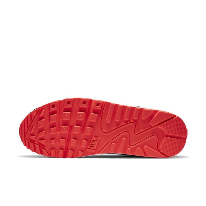 Afbeelding van Nike Air Max 90 SE Black Flash Crimson