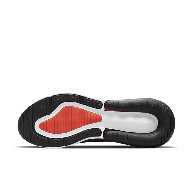 Afbeelding van Nike Air Max 270 Ess Black