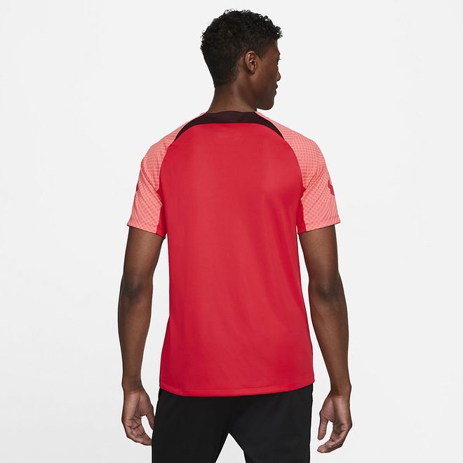 Afbeelding van Liverpool FC Strike Zomerset Sirene Red