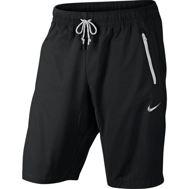 Afbeelding van Nike Conversion Short Zwart