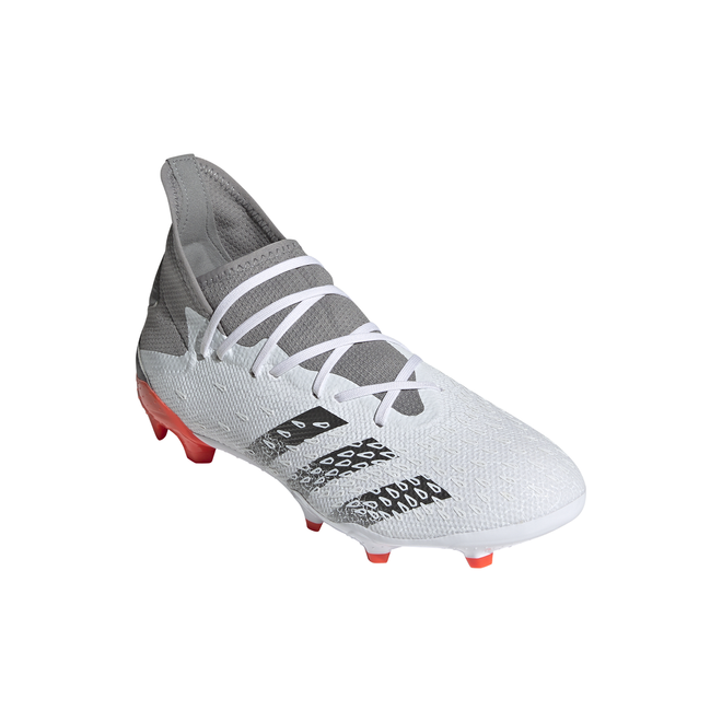 Afbeelding van Adidas Predator Freak.3 FG Cloud White