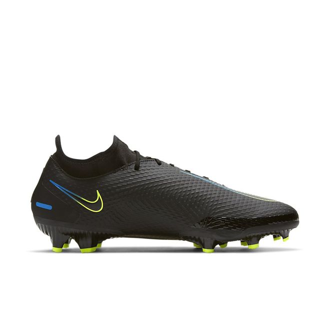 Afbeelding van Nike Phantom GT Academy DF FG Black