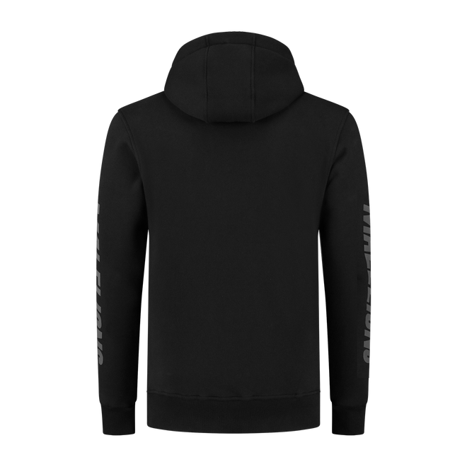 Afbeelding van Malelions Hoodie Rainbow Reflective