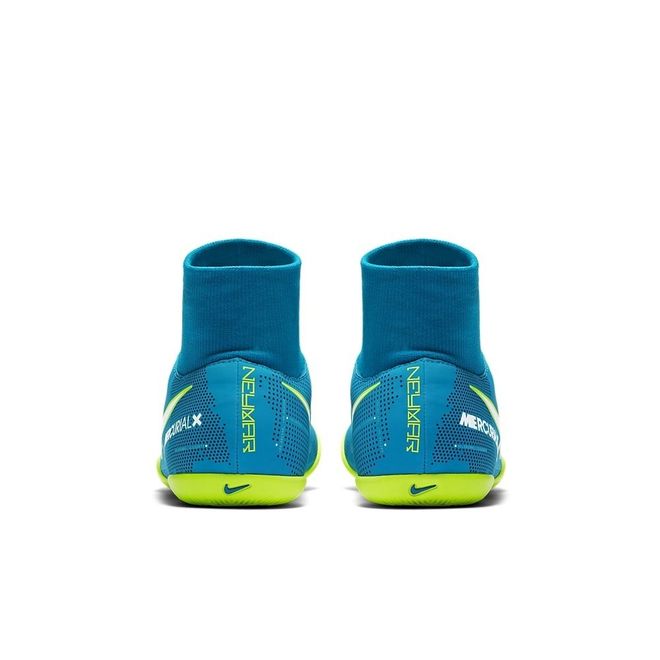 Afbeelding van Nike MercurialX Victory VI Dynamic Fit Neymar IC Kids
