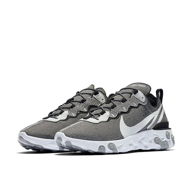 Afbeelding van Nike React Element 55 SE White Pure Platinum