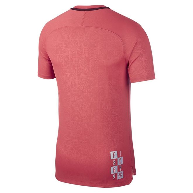 Afbeelding van FC Barcelona Dri-FIT Squad Tropical Pink