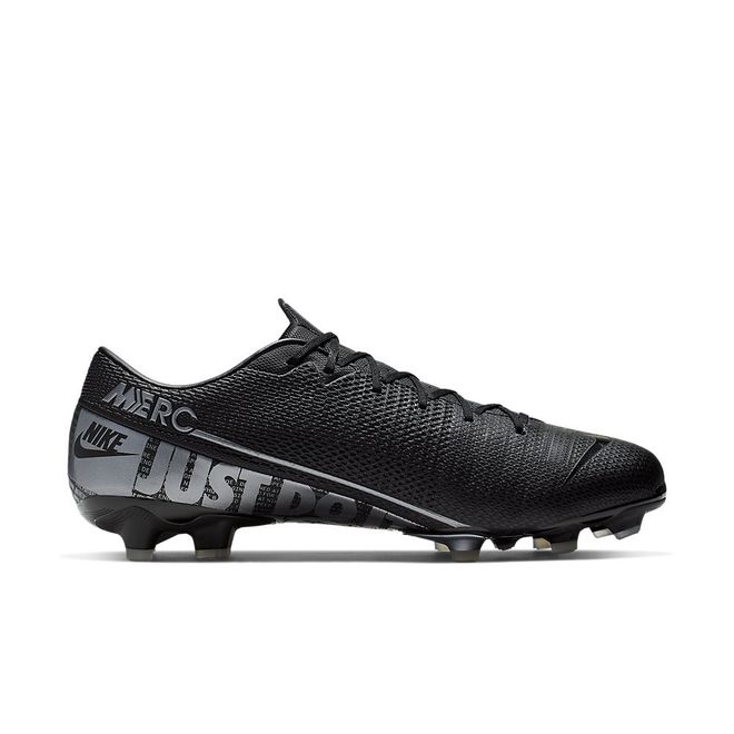 Afbeelding van Nike Vapor 13 Academy FG Black