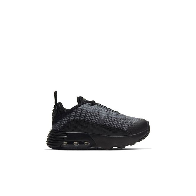Afbeelding van Nike Air Max 2090 Little Kids Black