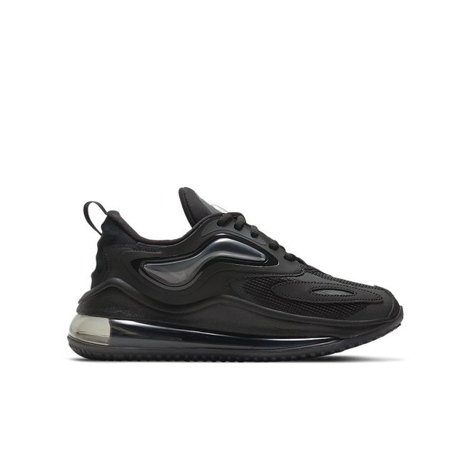 Afbeelding van Nike Air Max Zephr Kids Black Dark Smoke Grey