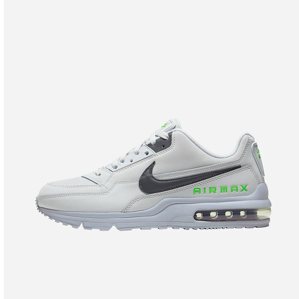 nike air max ltd 3 zwart grijs